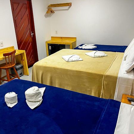 Pousada Villa Marceneiro Beach Passo de Camarajibe Екстериор снимка