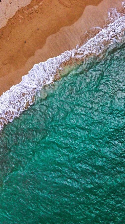 Pousada Villa Marceneiro Beach Passo de Camarajibe Екстериор снимка