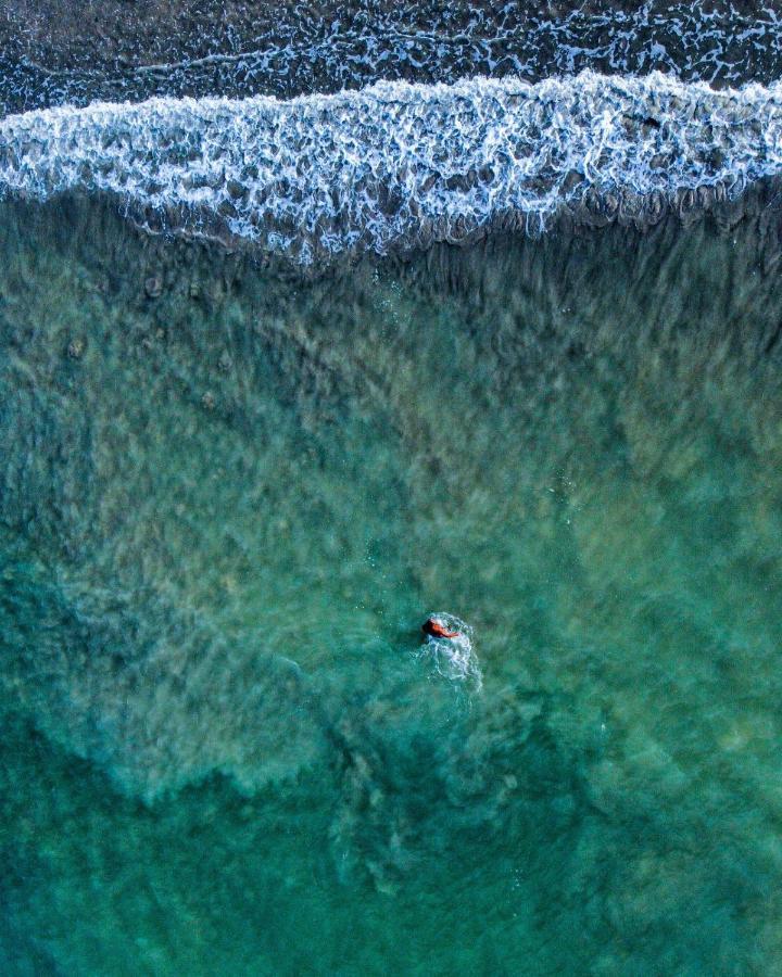 Pousada Villa Marceneiro Beach Passo de Camarajibe Екстериор снимка