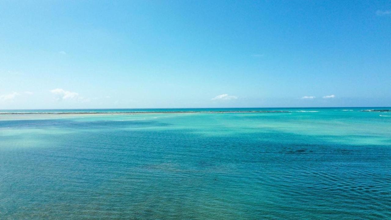 Pousada Villa Marceneiro Beach Passo de Camarajibe Екстериор снимка