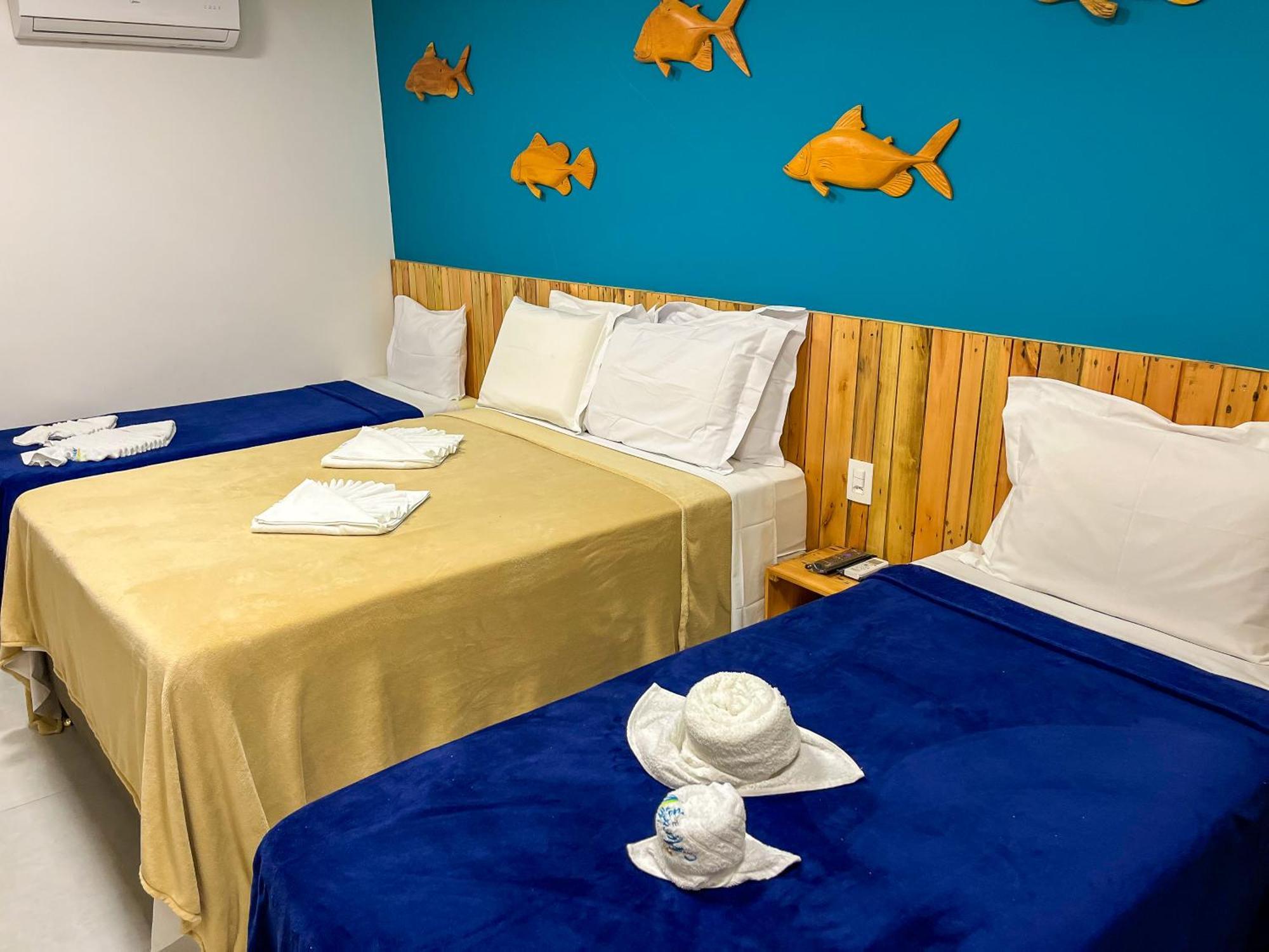 Pousada Villa Marceneiro Beach Passo de Camarajibe Екстериор снимка