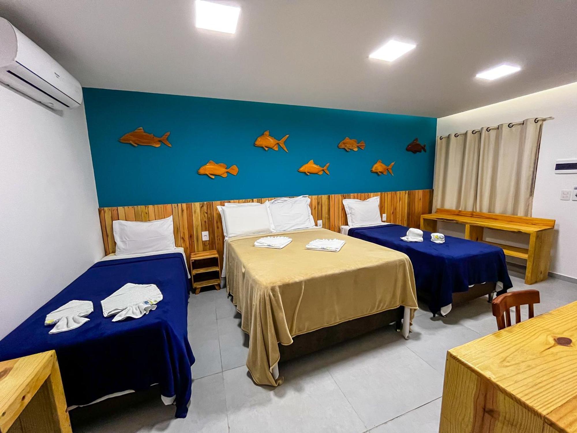 Pousada Villa Marceneiro Beach Passo de Camarajibe Екстериор снимка