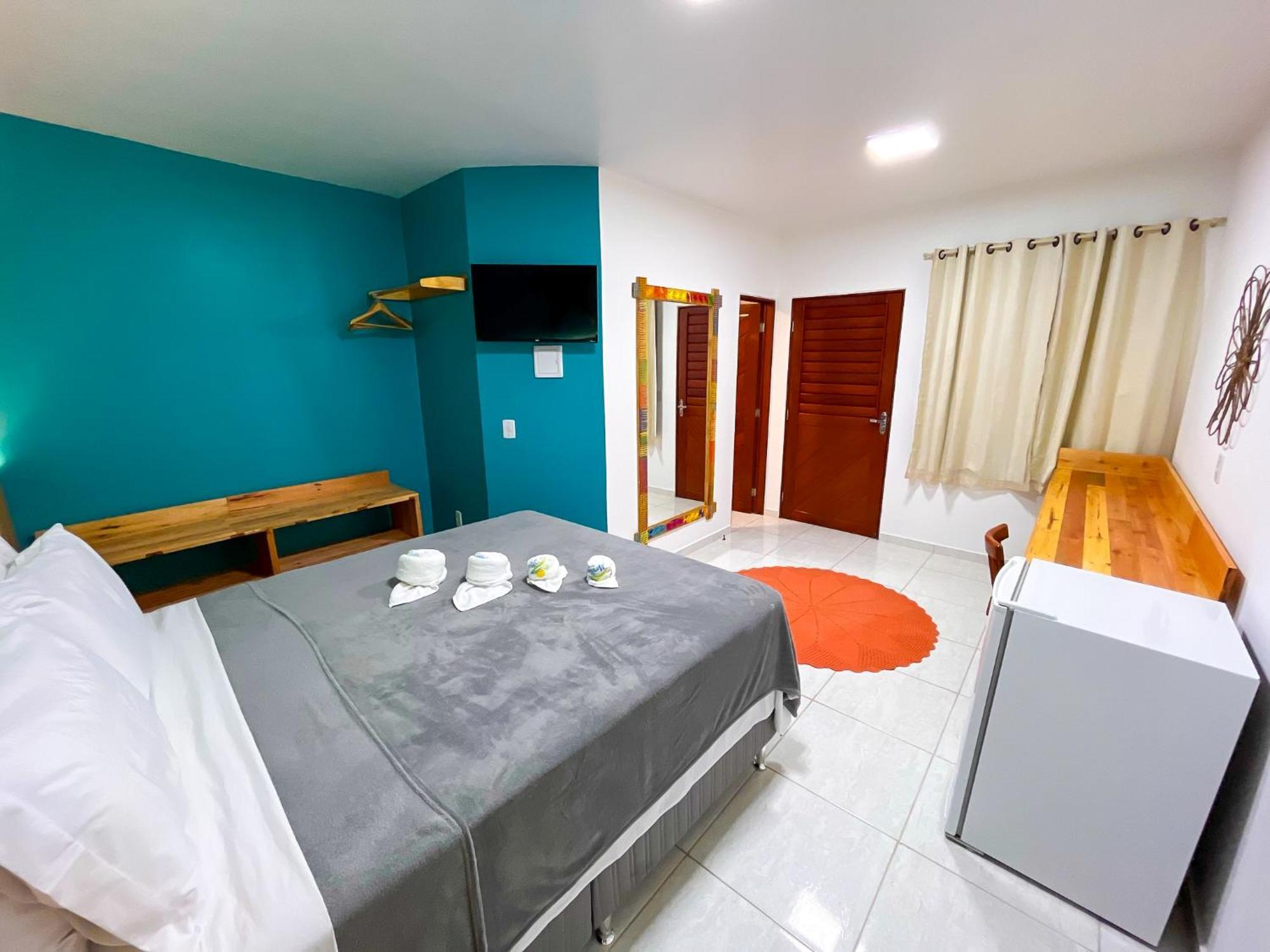 Pousada Villa Marceneiro Beach Passo de Camarajibe Екстериор снимка