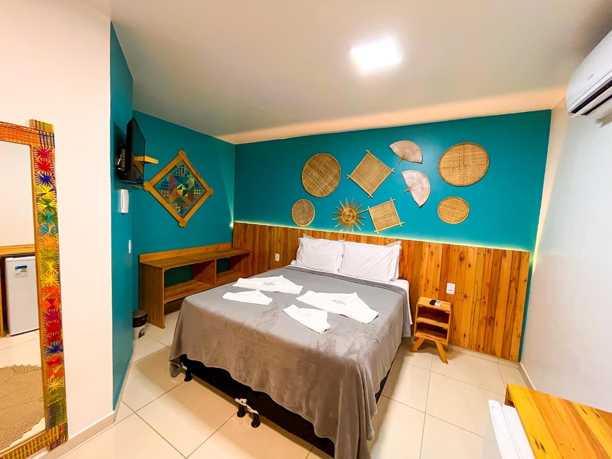 Pousada Villa Marceneiro Beach Passo de Camarajibe Екстериор снимка