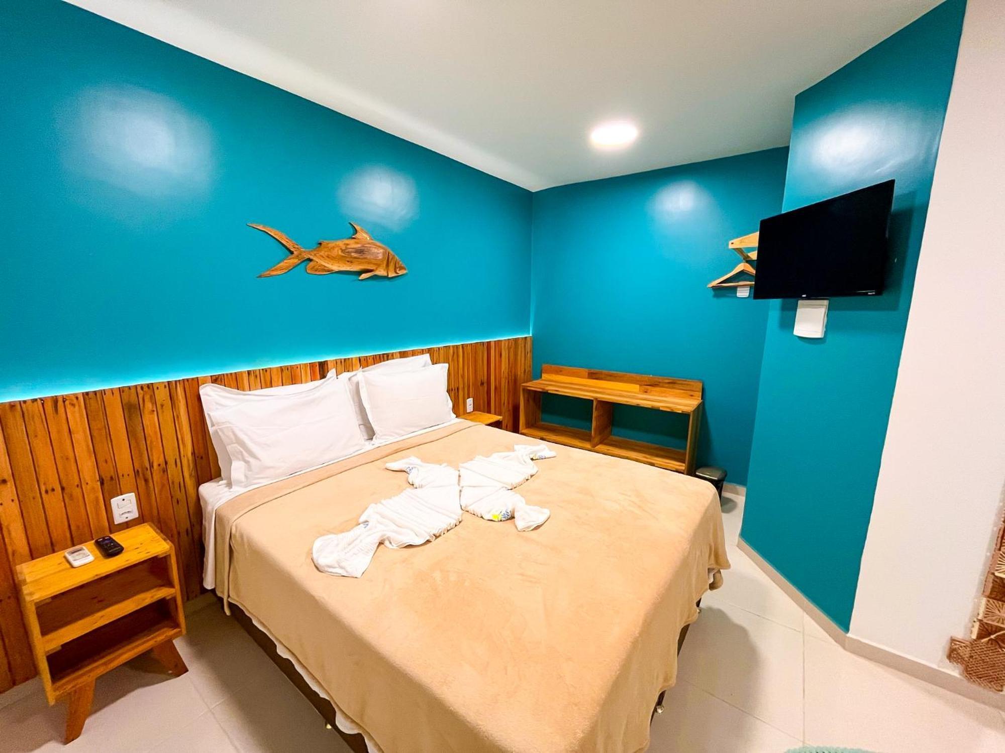 Pousada Villa Marceneiro Beach Passo de Camarajibe Екстериор снимка