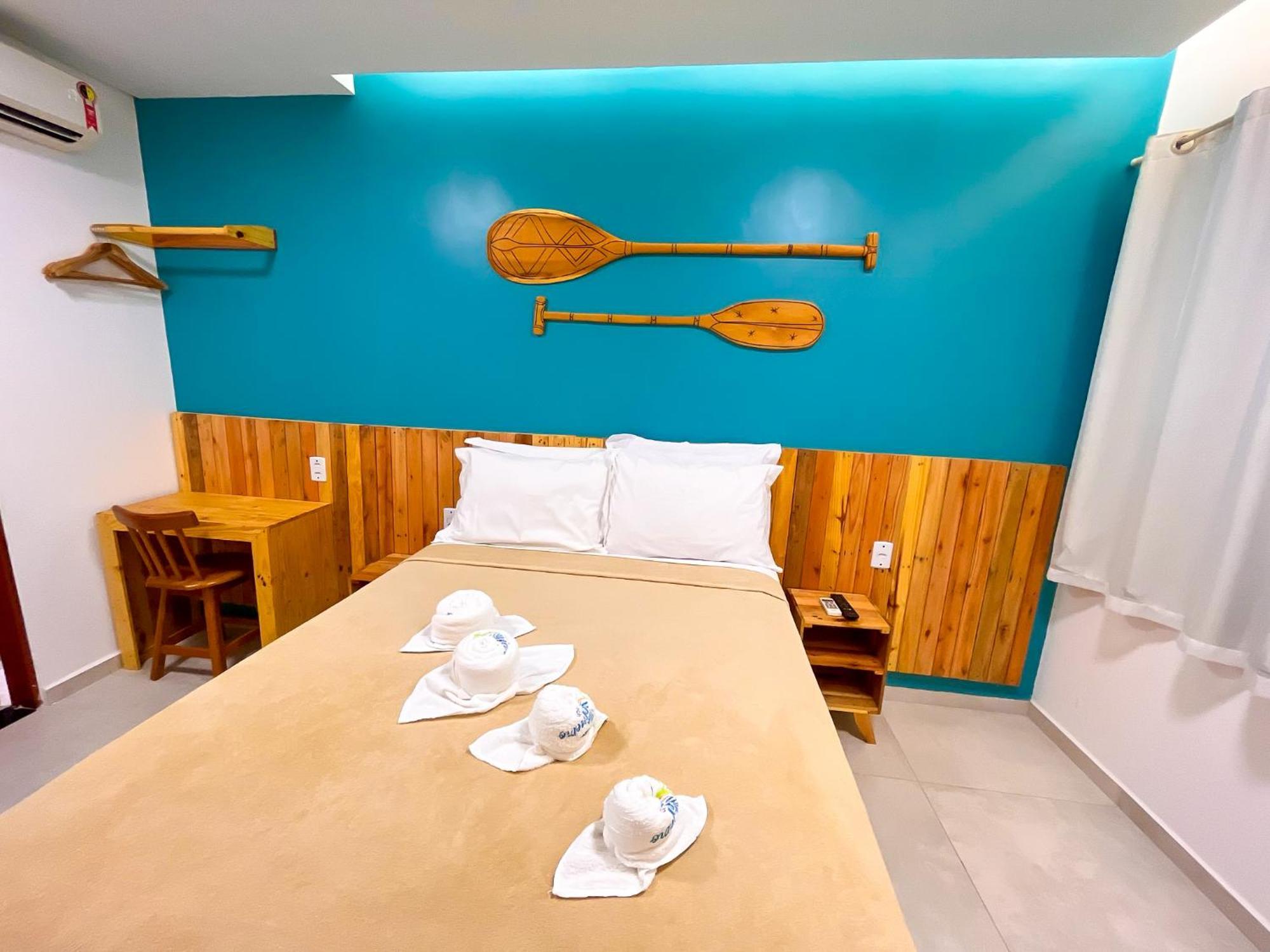 Pousada Villa Marceneiro Beach Passo de Camarajibe Стая снимка
