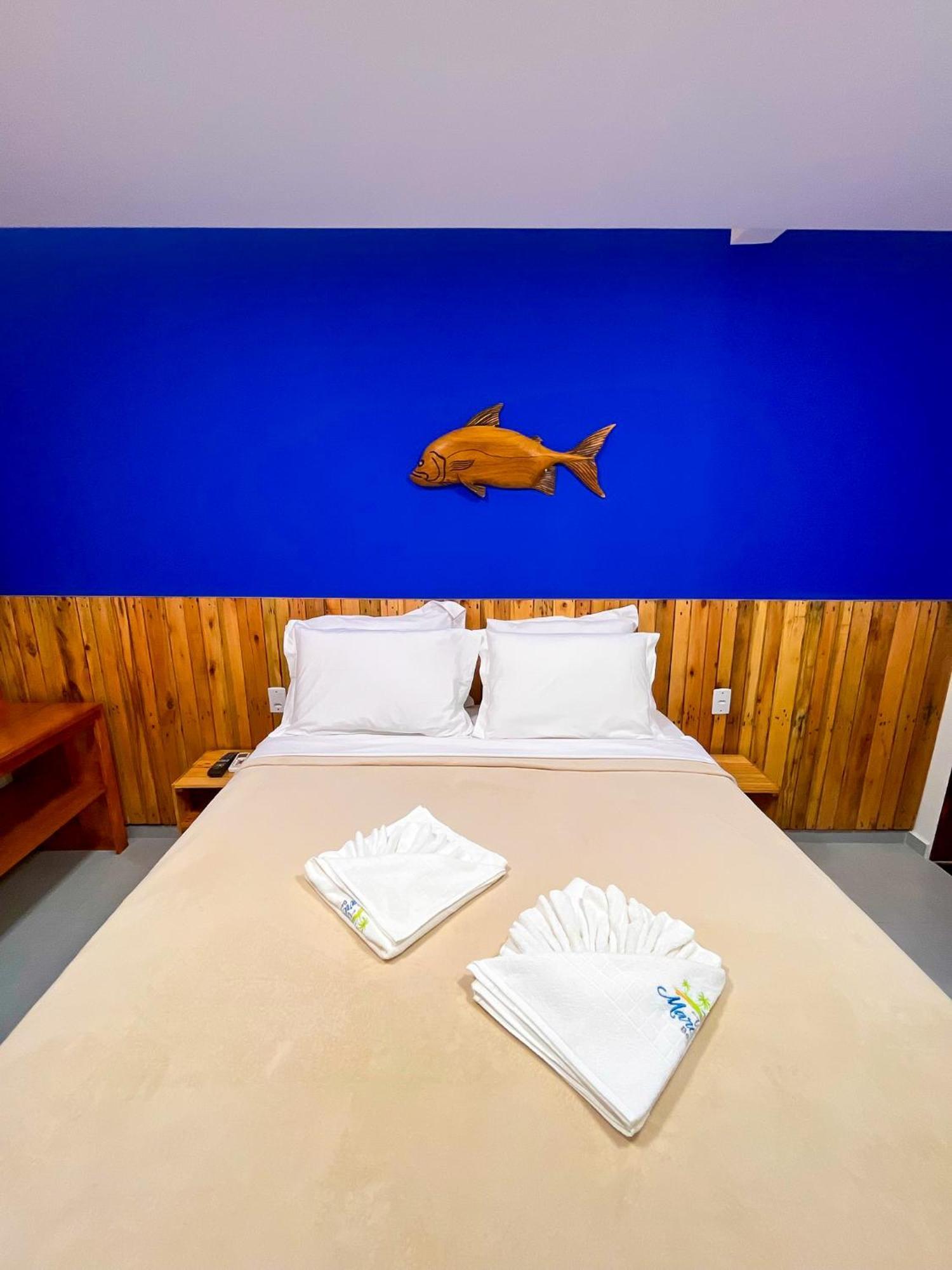 Pousada Villa Marceneiro Beach Passo de Camarajibe Стая снимка