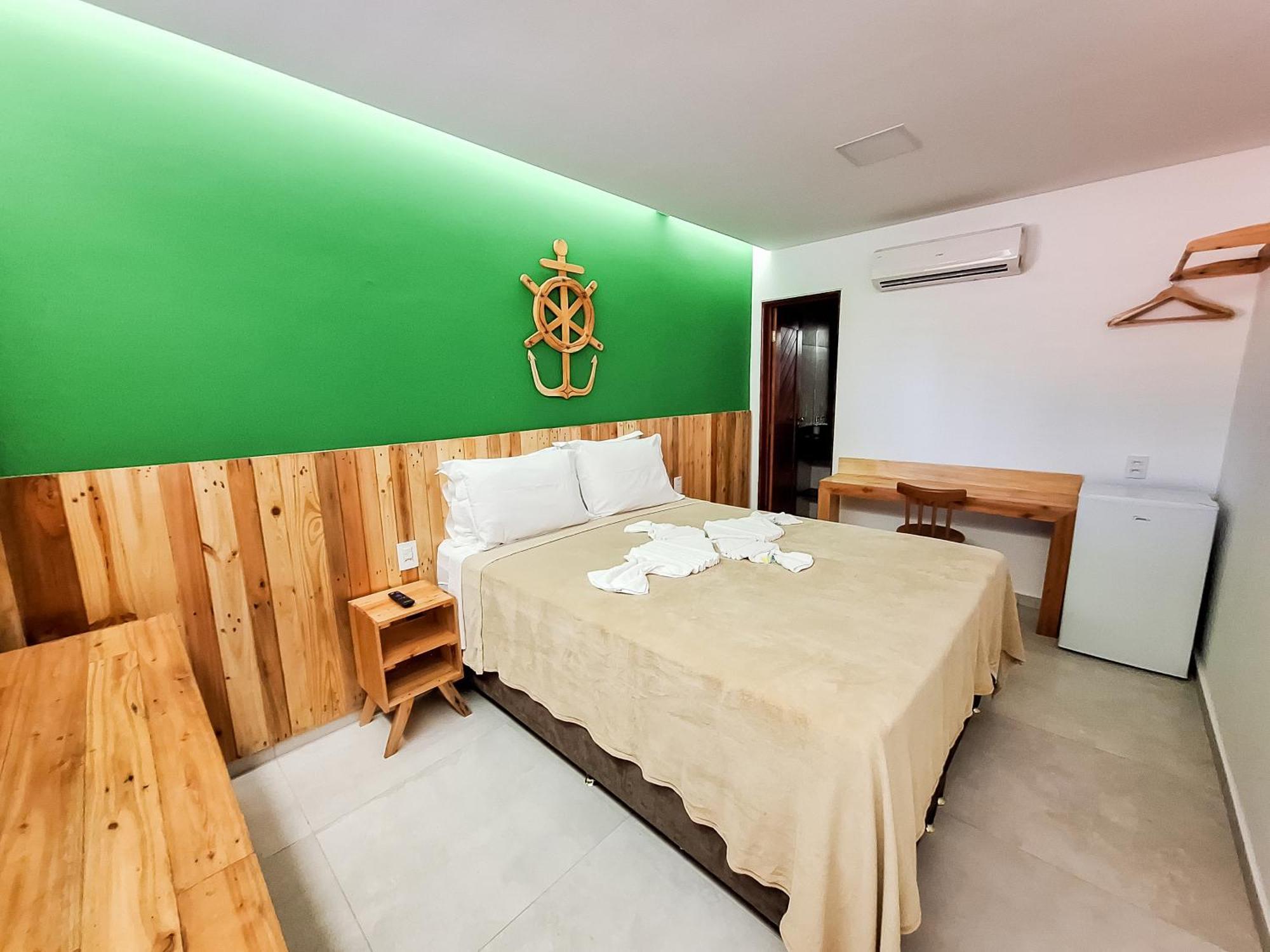 Pousada Villa Marceneiro Beach Passo de Camarajibe Екстериор снимка